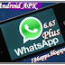 Whatsapp Plus 6.65 APK