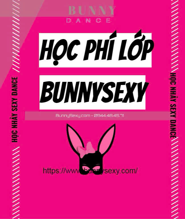 bunny-sexy
