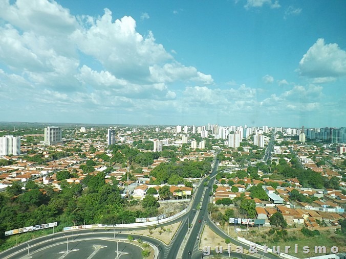 Teresina