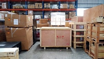 Import Barang dari China-Jasa Pengriman Barang Importg LCL dari China Ke Indonesia