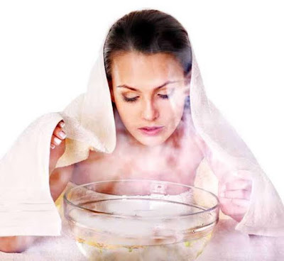 Hot water therapy neeravi neer aavi pidithal eppadi sali irumal cold cough health problems treatment