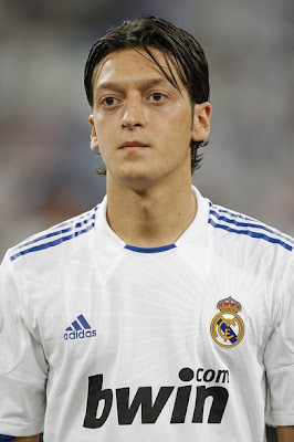 mesut ozil, foto mesut Ozil terbaru