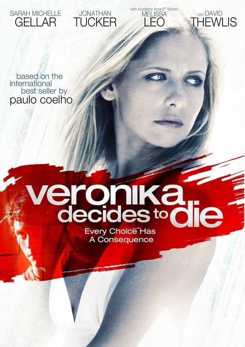 [HD] Veronika beschließt zu sterben 2009 Ganzer Film Deutsch Download