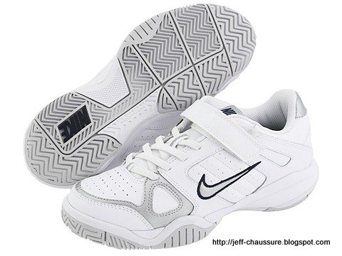 Jeff chaussure:chaussure-605145