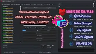 MDM FIX PRO TOOL – The Solution for MDM & Mobile Unlock Tasks