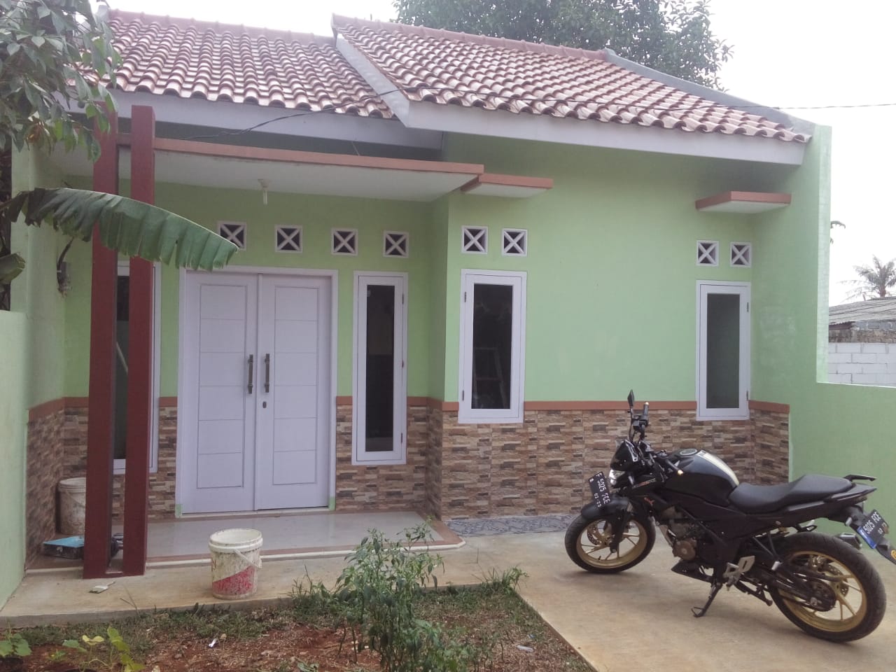 Jual Rumah Surabaya Timur