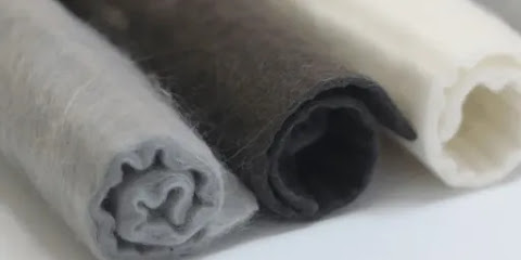 Urban Plastic Geotextile Non Woven Untuk Kebutuhan Konstruksi Yang Efisien