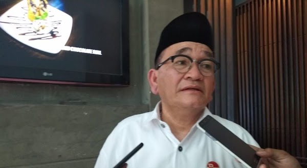 HRS Pulang, Ruhut Terang-terangan Ngaku Khawatir