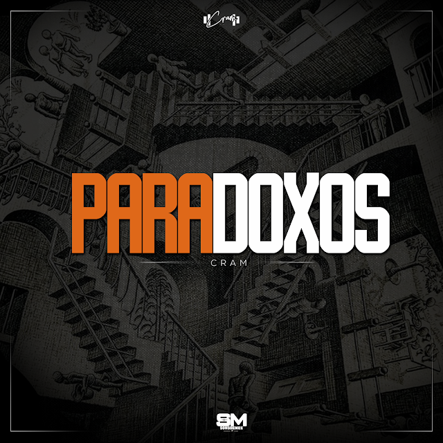 Cram - Paradoxos (Album 2019)