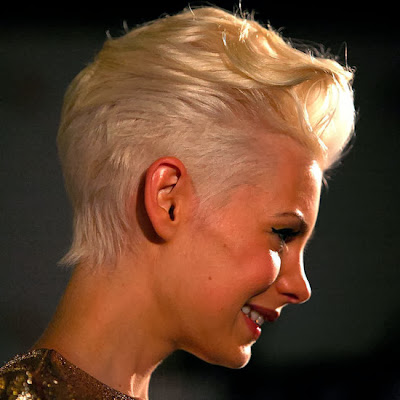 Haircut Ideas for Short Hair