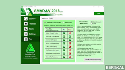 Daftar 15+ Antivirus Untuk PC Terbaik