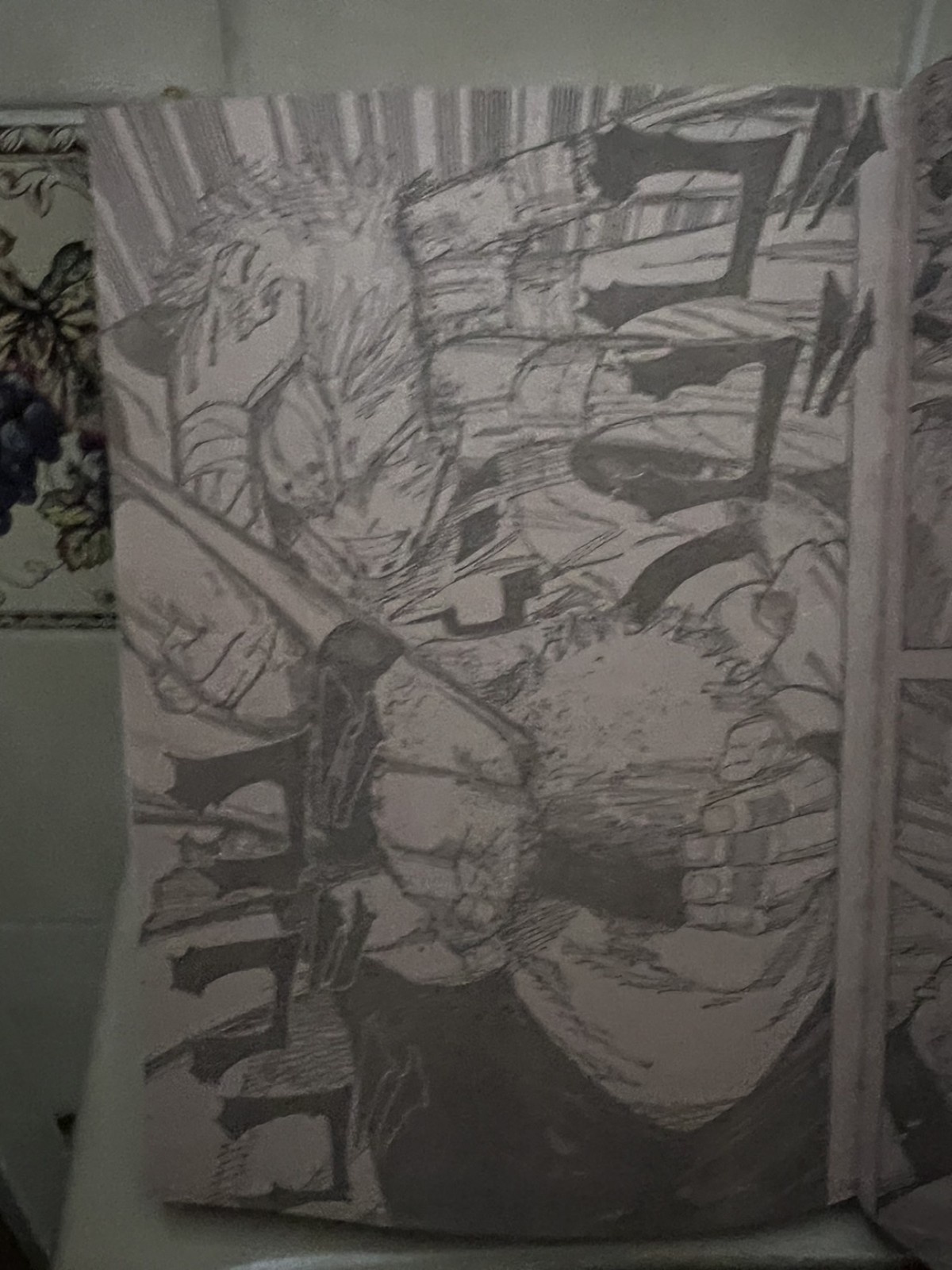 Jujutsu Kaisen 266
