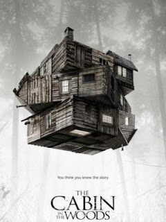 The Cabin in the Woods