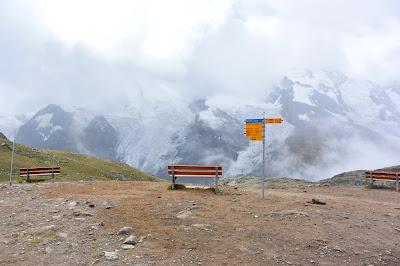 Rotenboden - Zermatt - Suiza