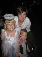Me and the kids