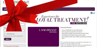 Free Printable Lane Bryant Coupons