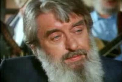 Ronnie Drew, Dubliner. 1934-2008. RIP.