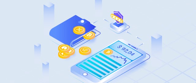 How to secure your crypto currency wallets?