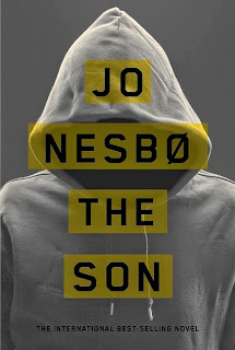 The Son by Jo Nesbo (Book cover)