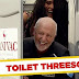 Public Toilet Threesome Prank