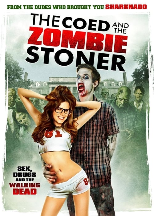 [HD] Sex, Gras & Zombies! 2014 Film Online Gucken