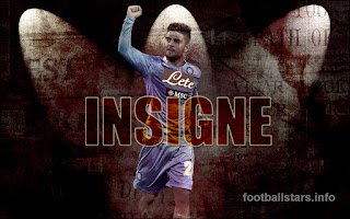 Lorenzo Insigne Wallpaper