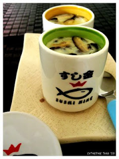 Chawan Mushi