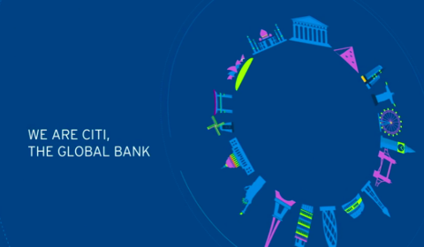The Global Bank