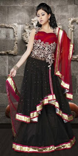 Bridal-Lehenga-for-Parties