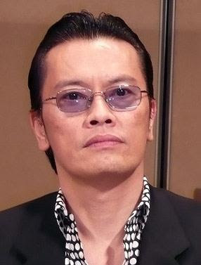 Endo Kenichi
