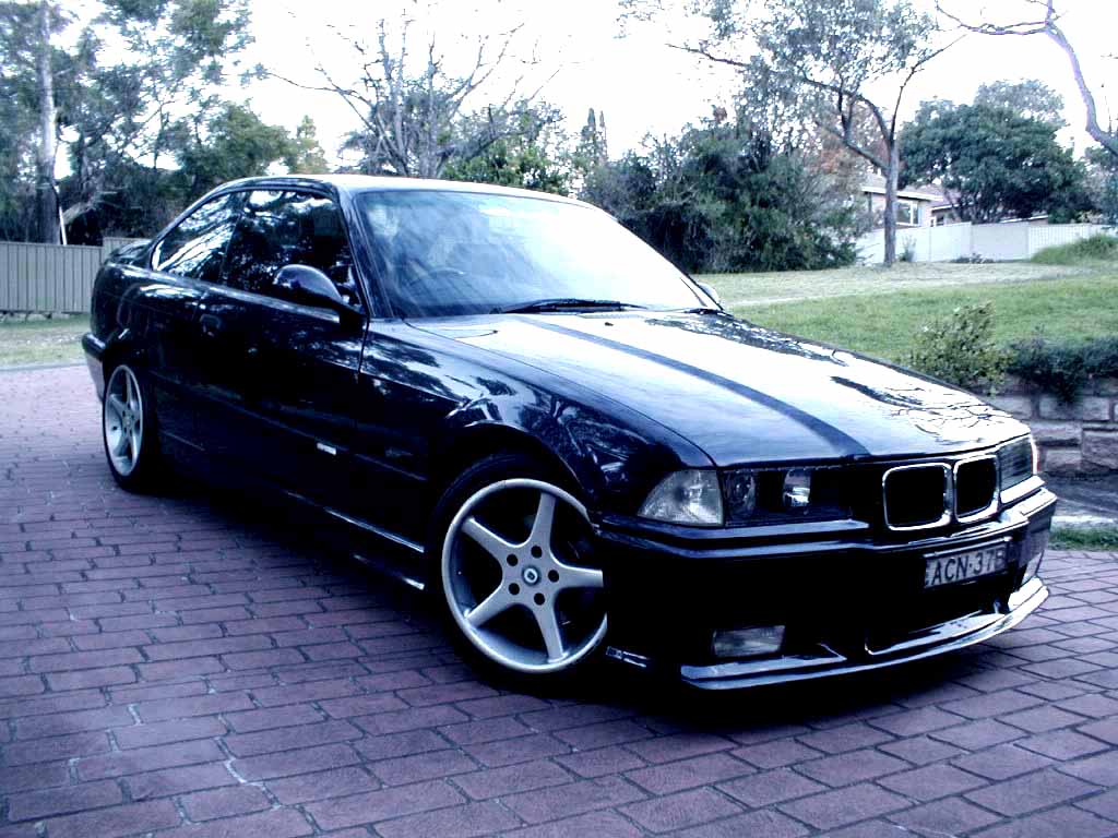 Trololo Blogg Bmw 9 Wallpapers Download