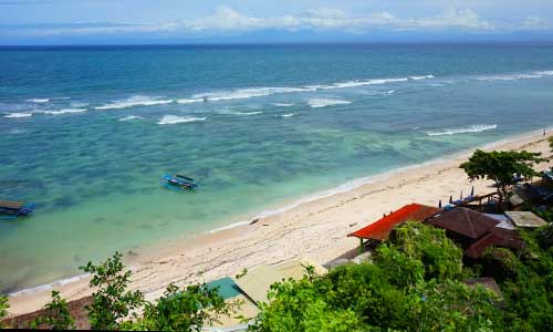 pantai thomas uluwatu, pantai tomas bali, pantai bali