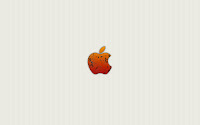 Apple Wallpaper