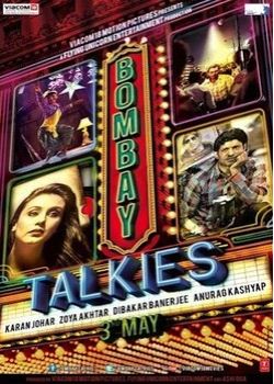 Download Bombay Talkies Movie