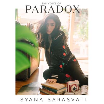 Lirik Lagu Isyana Sarasvati - Winter Song - Terjemahan 