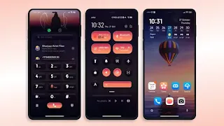 Best MIUI Themes