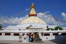 Buddhist Pilgrimage Tours