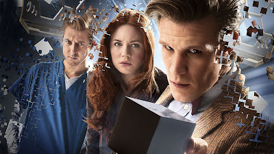 Doctor Who S07E04. The Power of Three