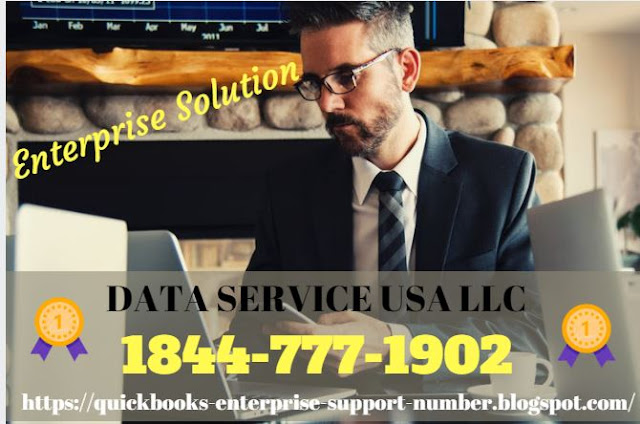 quickbooks enterprise support number