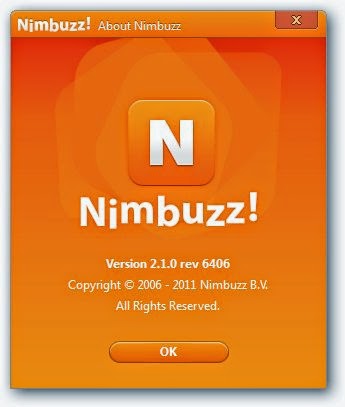 Nimbuzz for computer