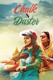 Chalk N Duster 2016 Filme completo Dublado em portugues
