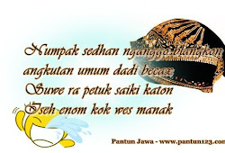 Quotes Pantun Jawa  Lucu Kata Kata Mutiara