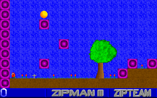 Zipman III Free Download