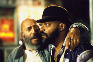 the devils rejects-sid haig-ken foree