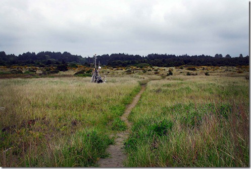 Path to Beach 2