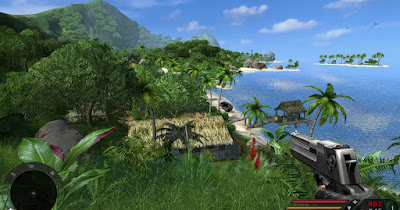 Download Far Cry PC Game iso Full Version | Murnia Games