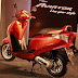 New Honda Aviator 110cc Modify