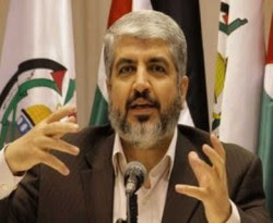 Hamas Tantang Israel Lakukan Serangan Darat [ www.BlogApaAja.com ]