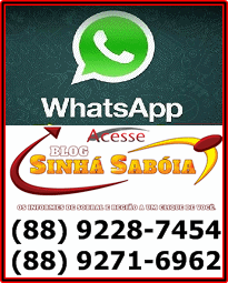 WHATSAPP BLOG SINHÁ SABOÍA