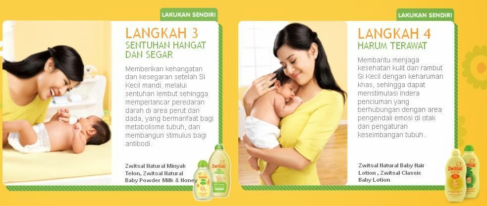 Cara Pijat Bayi Baru Lahir - Pijat Yes